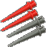 fluke-hc200-hook-clip-set-2-red-2-gray