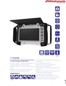 AMG3008- X701 X Videoscope 2019 1_002